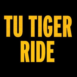 TU Tiger Ride