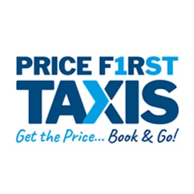Price First Taxis