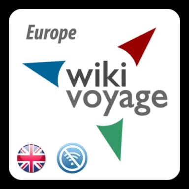WikiVoyage Europe
