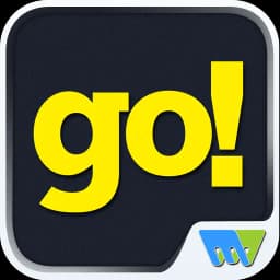 go! - South Africa