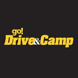 Go! Drive & Camp