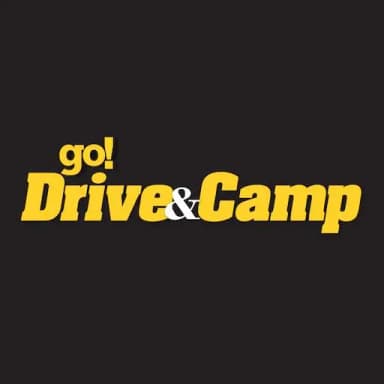Go! Drive & Camp