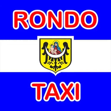 Rondo Taxi Lubin