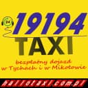 Taxi Tychy