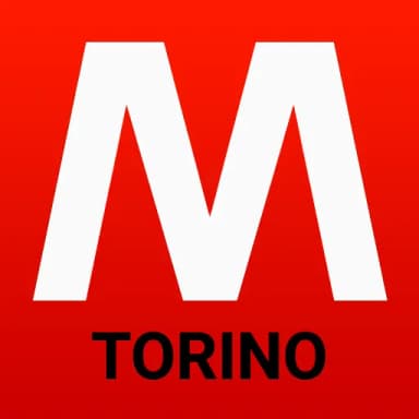 Metro Torino