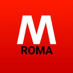 Metro Roma