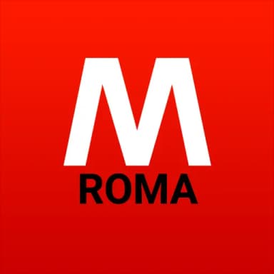 Metro Roma