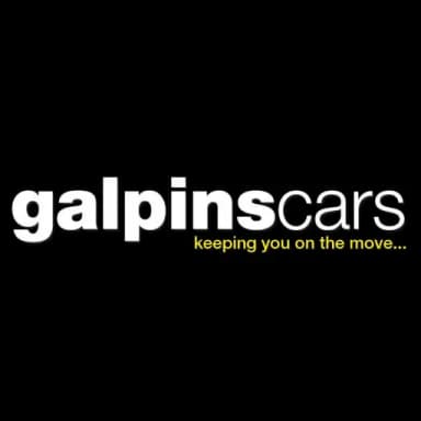 Galpins Cars