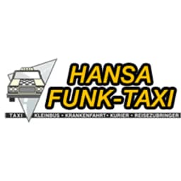 Hansa Funk-Taxi
