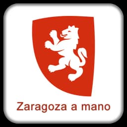 Zaragoza a Mano