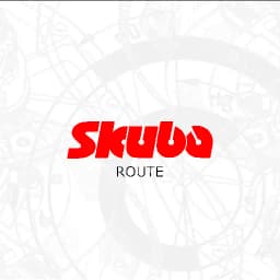 Skuba Route