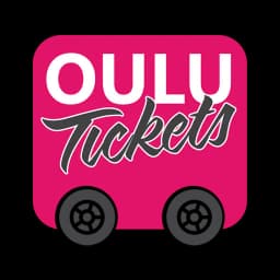 Oulu Tickets