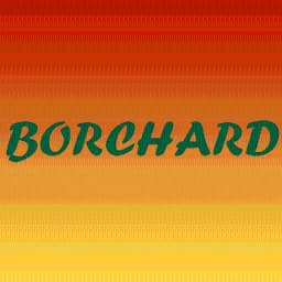 Borchard