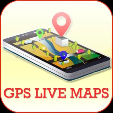 Live Maps GPS