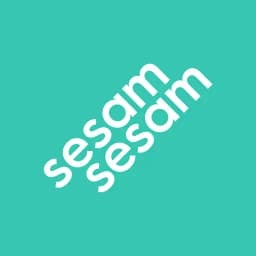 Sesam Sesam