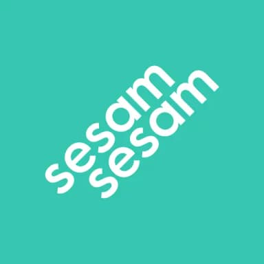 Sesam Sesam