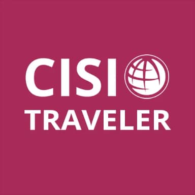 CISI Traveler