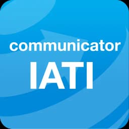 IATI communicator