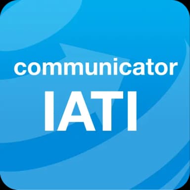 IATI communicator