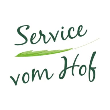Service vom Hof