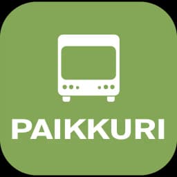 Paikkuri