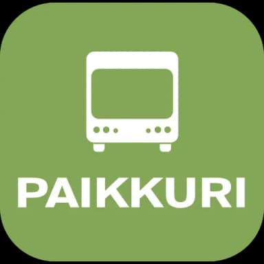 Paikkuri