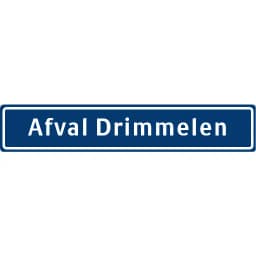 Afval Drimmelen