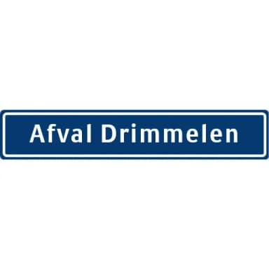 Afval Drimmelen