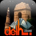 About Delhi