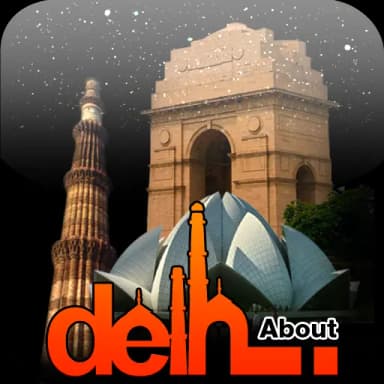 About Delhi