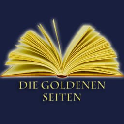 The Golden Pages