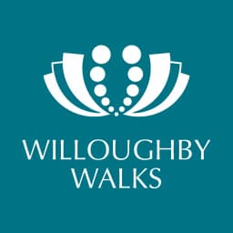 Willoughby Walks