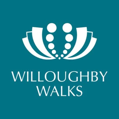 Willoughby Walks