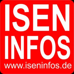 Isen Infos App