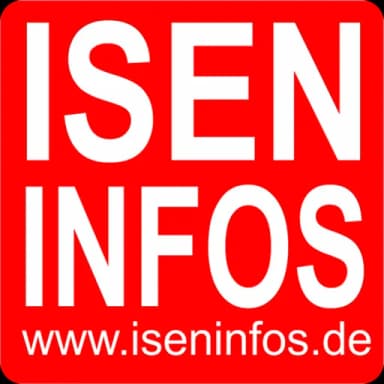 Isen Infos App