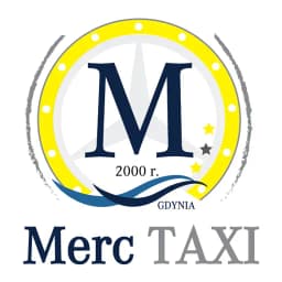 Merc Taxi Gdynia