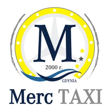 Merc Taxi Gdynia