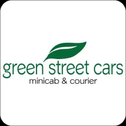 Green Street Cars