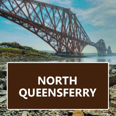 North Queensferry