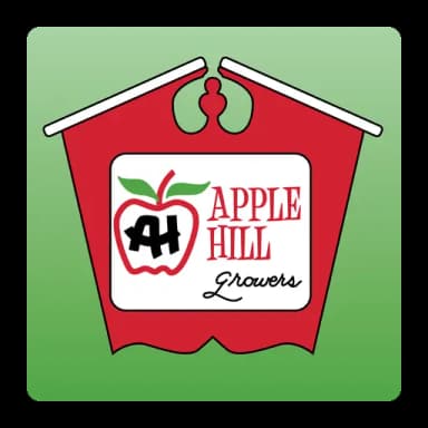 Apple Hill Growers