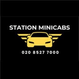 Station Minicabs