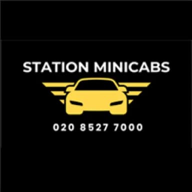 Station Minicabs