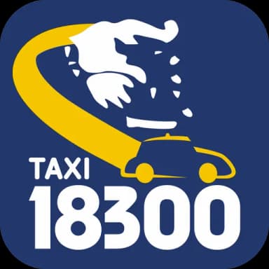 TAXI 18300