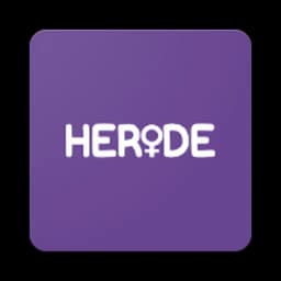 HERide Driver