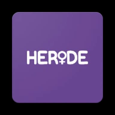 HERide Driver