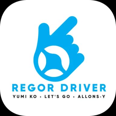 ReGor Driver