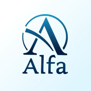 Alfa