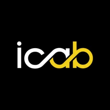 ICAB RIDESHARE