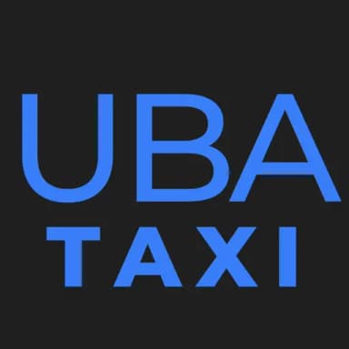 Uba Taxi