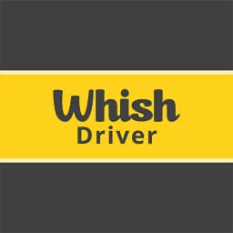 Whish Taxi Driver